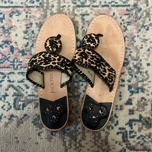 Jack rogers sandals